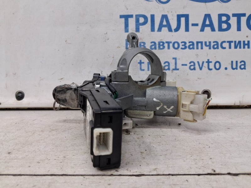 Замок зажигания Mitsubishi Outlander XL 2.4 БЕНЗИН 4B12 2007 (б/у) Київ - зображення 1