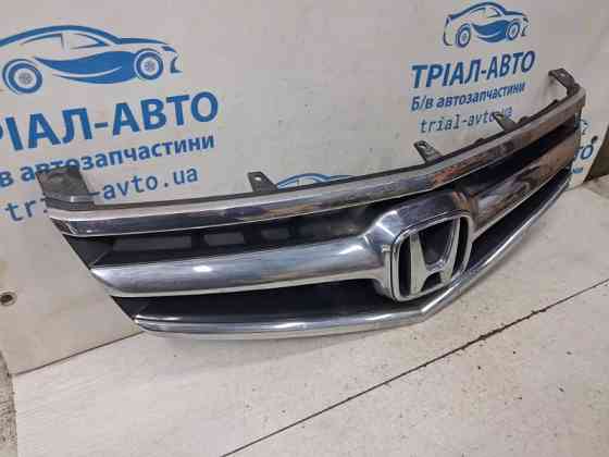 Решетка радиатора Honda Accord 2002-2008 71121SEA003ZA (Арт. 85362) Київ