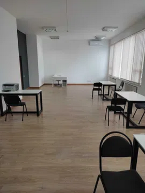 Лівобережна метро,вул Євгена Сверстюка , офіс 70м Киев - изображение 2