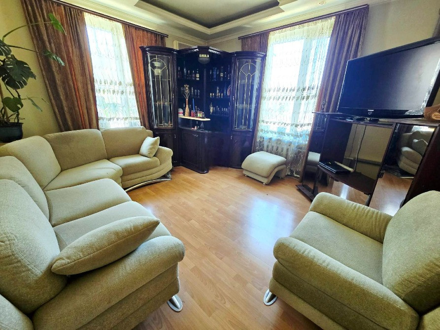 Здам 3 кім/кв в Центрі, вул.Незалежності Актуальне Дніпро - зображення 1