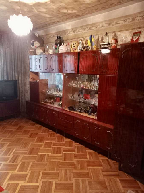 продажа 3-к квартира Киев, Соломенский, 75000 $ Київ - зображення 7