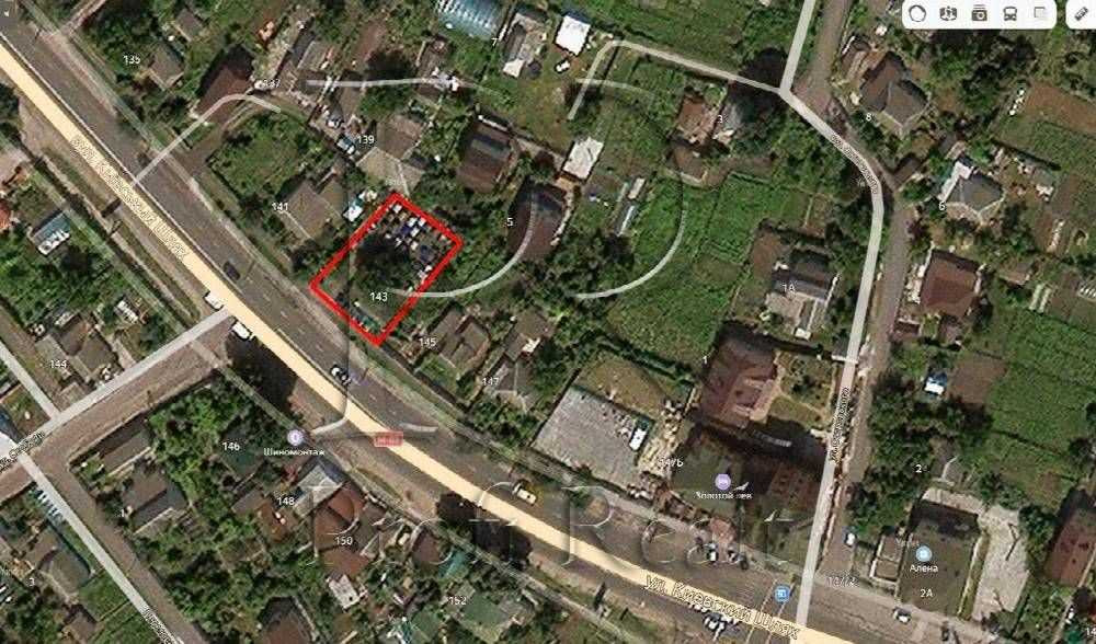 продажа 3-к дом Бориспольский, Борисполь, 70000 $ Бориспіль - зображення 9