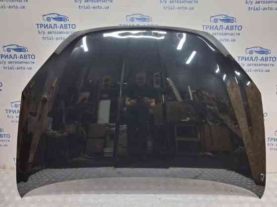 Капот SsangYong Korando C200 2.0 DIESEL D20DT 2010 (б/у) Київ