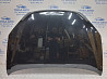 Капот SsangYong Korando C200 2.0 DIESEL D20DT 2010 (б/у) Київ