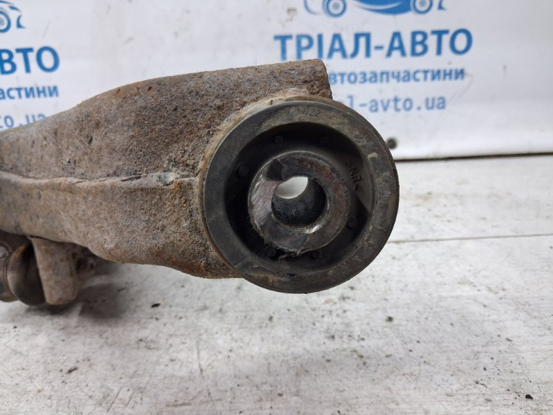 Рычаг передний нижний левый Kia Sorento BL 2.5 DIESEL D4CB 2002 (б/у) Киев - изображение 5