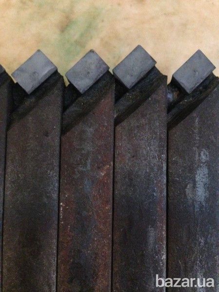 Токарные резцы Днепр - изображение 4