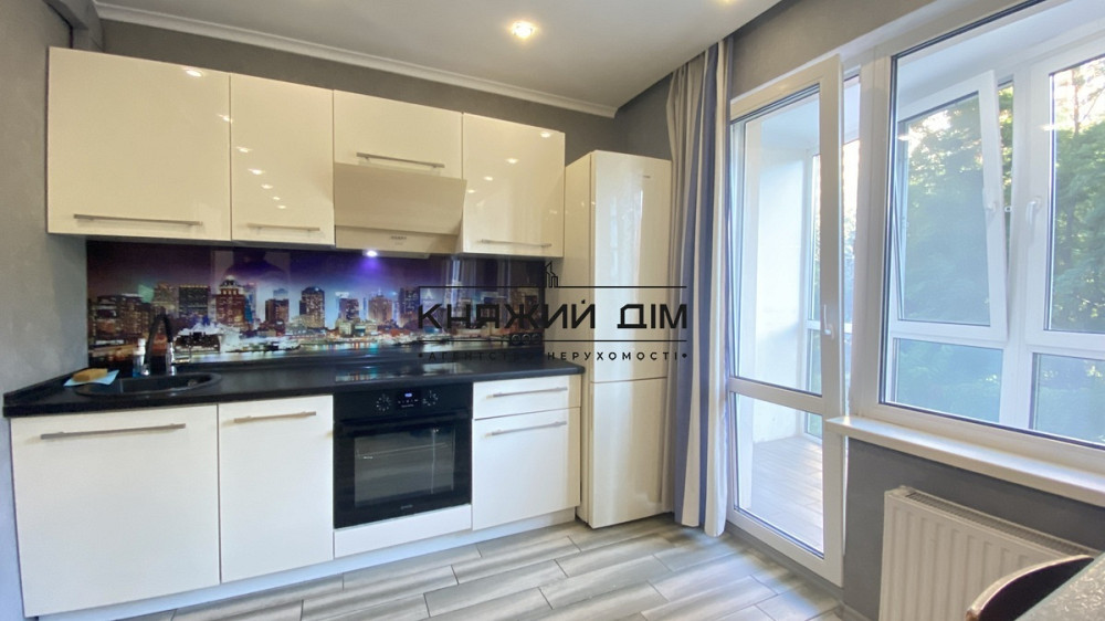 Оренда 1 кім. студіо на Мінському масиві в новому будинку № 11196130 Київ - зображення 4