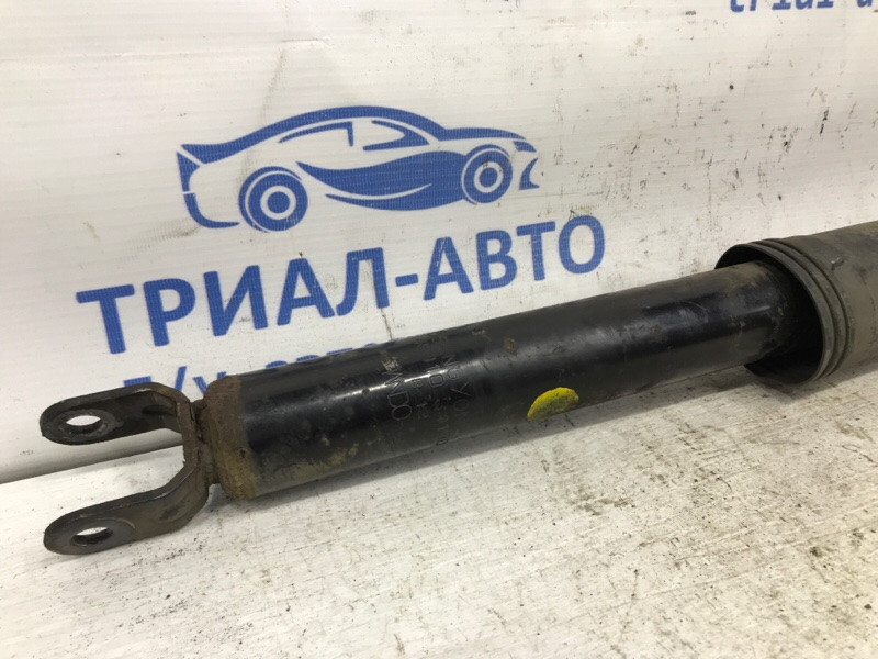Амортизатор задний SsangYong Korando C200 2.0 DIESEL 2010 (б/у) Київ - зображення 3