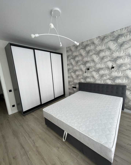 долгосрочная аренда 1-к квартира Киев, Дарницкий, 20000 грн./мес. Київ - зображення 7