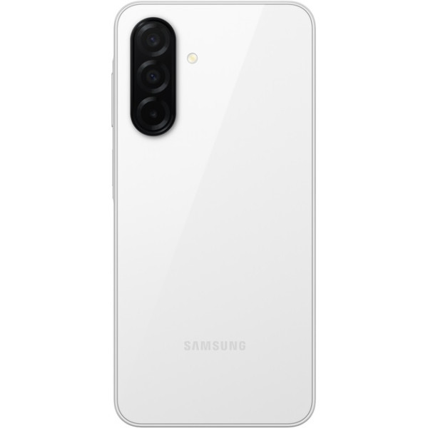 Смартфон Samsung Galaxy A26 A266B 6/128GB White (SM-A266BZWBEUC) UA Харків - зображення 5