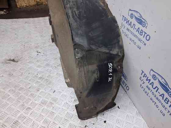 Подкрылок задний левый Kia Sorento 2002-2011  (Арт. 66661) Київ