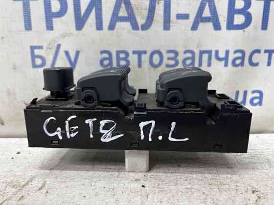 Блок управления стеклоподъемниками Hyundai Getz 2002-2011 935701C110WK (Арт. 81104) Киев