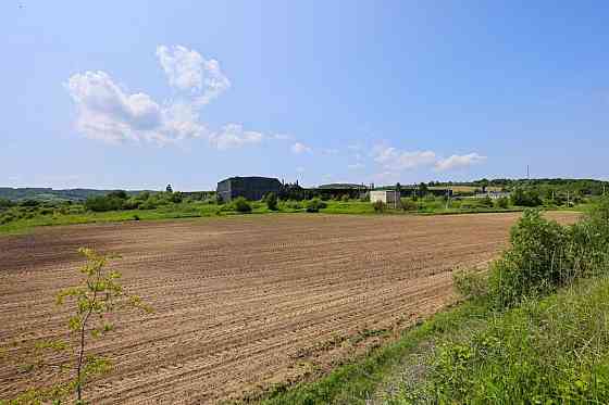 продажа земля сельскохозяйственного назначения Жолковский, Жолква, 110000 $ Жовква