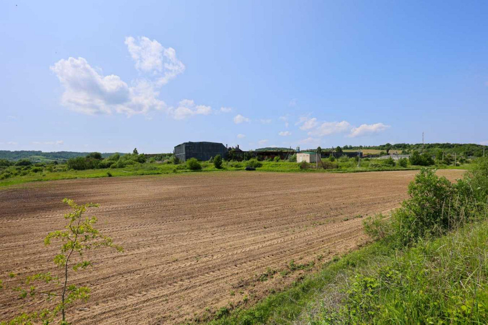 продажа земля сельскохозяйственного назначения Жолковский, Жолква, 110000 $ Жовква - зображення 2