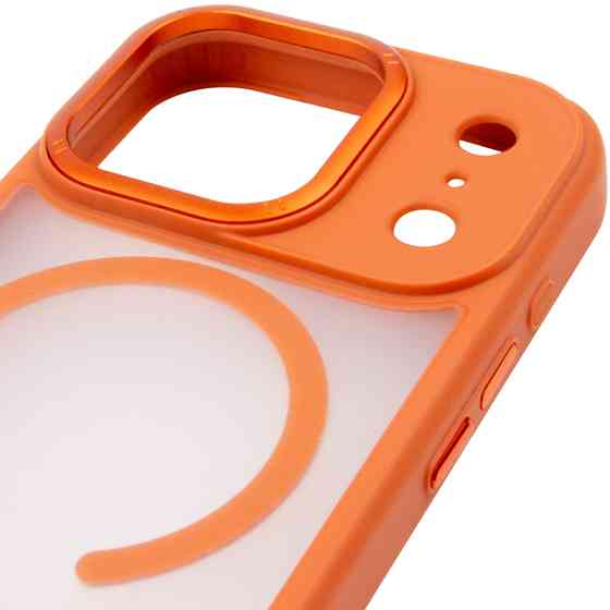 Чехол Ummi Ultimate with MagSafe для Apple iPhone 17 Pro (6.3") Херсон