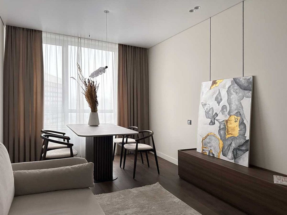 продажа 2-к квартира Киев, Дарницкий, 219900 $ Київ - зображення 6