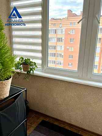 продаж 2-к квартира Луцьк, 89000 $ Луцьк