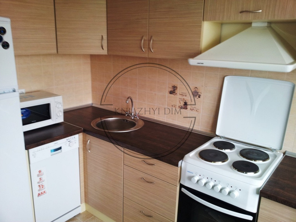 Продаж 1-но к. квартири м. Шулявська Індустріальний міст. №21145851 Київ - зображення 1