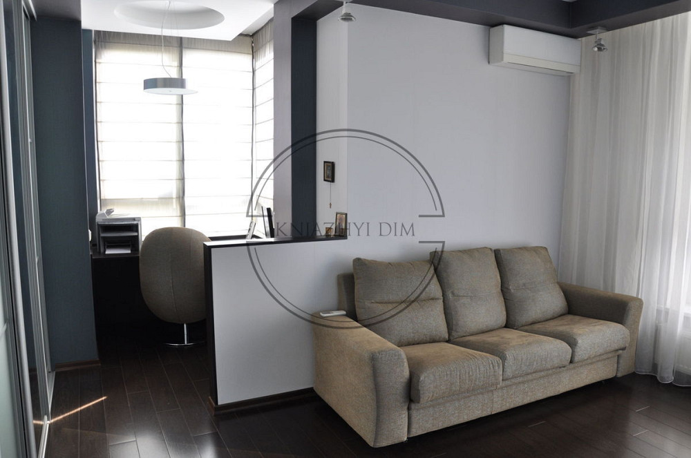 Продажа 3-х комнатная студио ЖК Времена Года. № 21140869 Київ - зображення 8