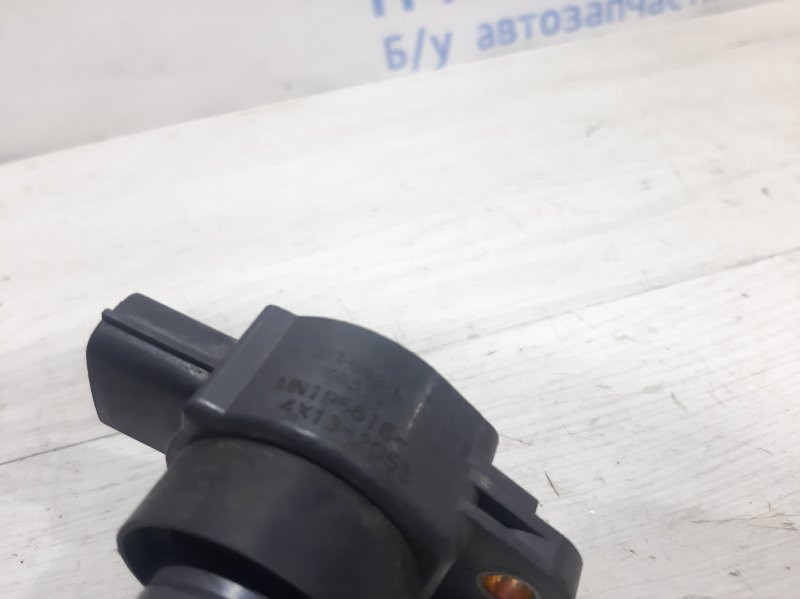 Катушка зажигания Mitsubishi Lancer 10 1.5 БЕНЗИН 4A91 2007 (б/у) Киев - изображение 3