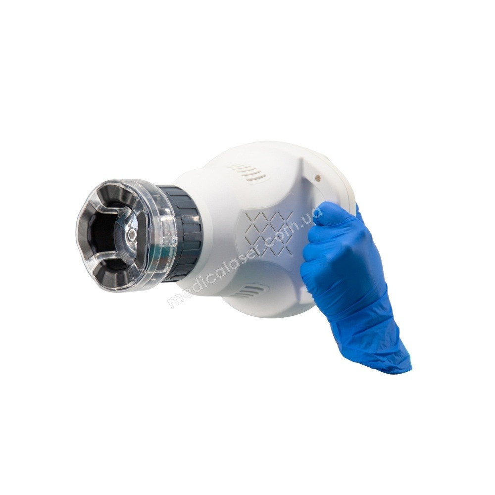 Апарат ротаційного масажу Jordi Shape Киев - изображение 4