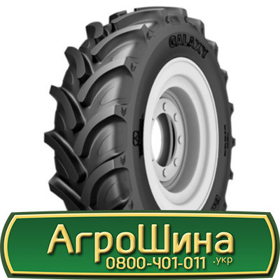 710/70 R42 Galaxy Earth-Pro 700 R-1W 173/173A8/B Сільгосп шина Киев - изображение 1