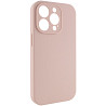 Чехол Silk Full Camera (AA) NO LOGO with Magnetic Fit для Apple iPhone 15 Pro Max (6.7") Херсон