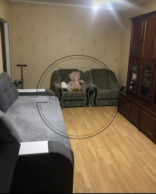 Продаж 3-х к. квартири на Борщагівці. № 21146362 Киев - изображение 6