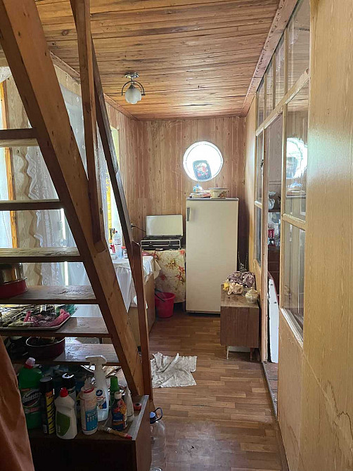 продажа 3-к дача Днепр, Обуховка, 23000 $  - зображення 8