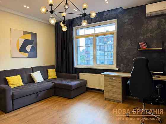 продажа 1-к квартира Киев, Голосеевский, 115000 $ Київ