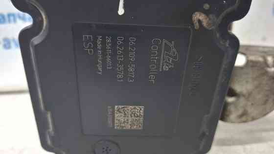 Блок abs Mitsubishi Outlander XL 2.2 DIESEL 4HK 2007 (б/у) Киев