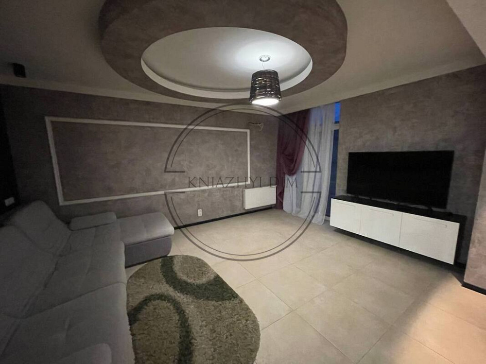 ЖК КОМФОРТ ТАУН Оренда 2 поверхової квартири Київ - зображення 2