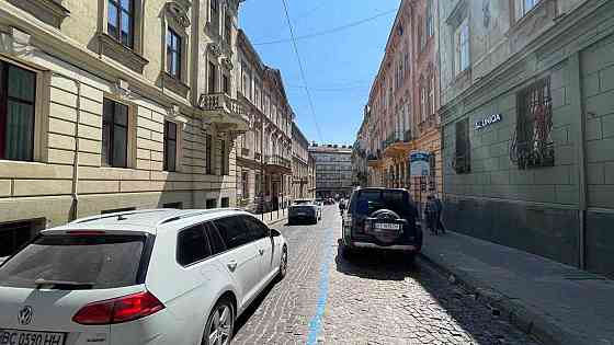 продажа торговые площади Львов, Галицкий, 125000 $ Львов