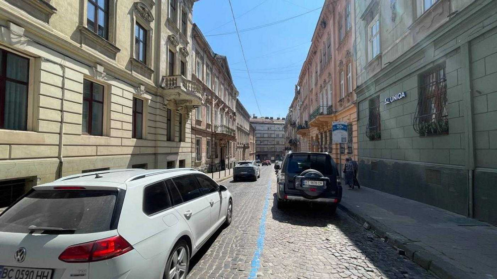 продажа торговые площади Львов, Галицкий, 125000 $ Львов - изображение 6