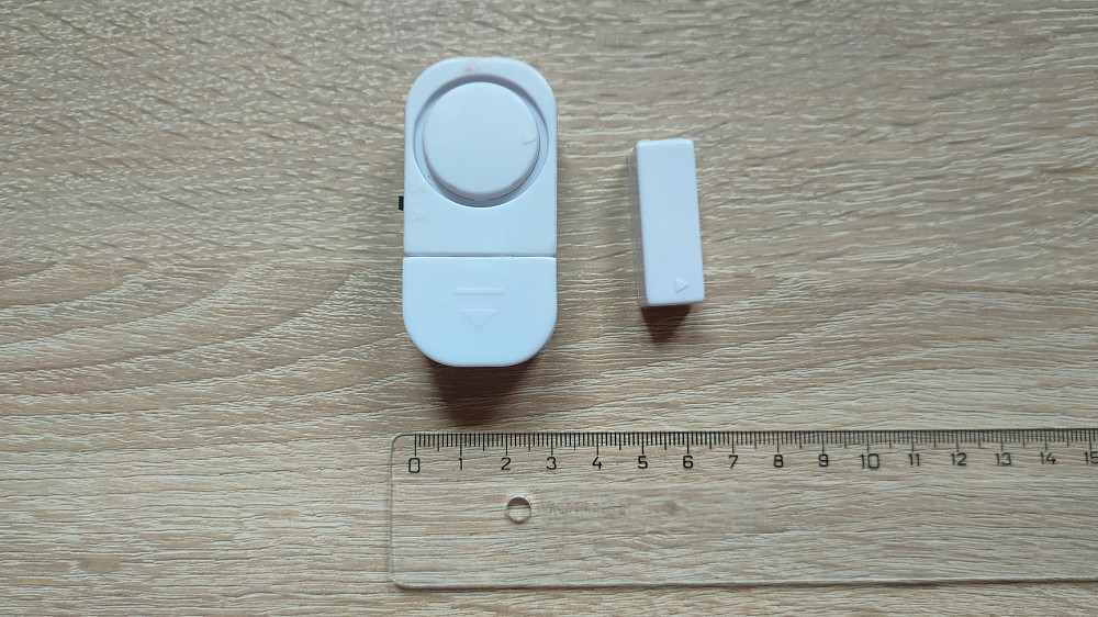 Сигнализация на Окно или дверь Борисполь - изображение 7