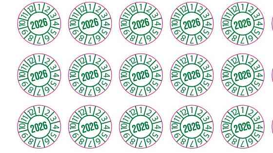 Гарантійні пломби - наклейки 222 шт-250 грн! Київ