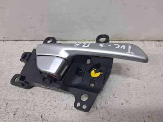 Ручка двери внутреняя передняя правая Hyundai Tucson 2015-2021 82620D7000NS5 (Арт. 83884) Киев