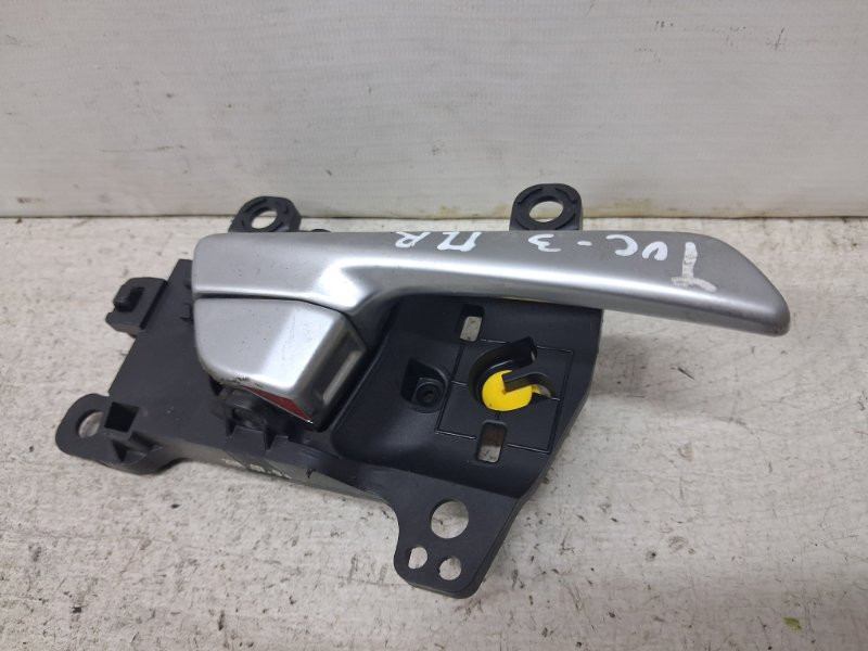 Ручка двери внутреняя передняя правая Hyundai Tucson 2015-2021 82620D7000NS5 (Арт. 83884) Киев - изображение 3