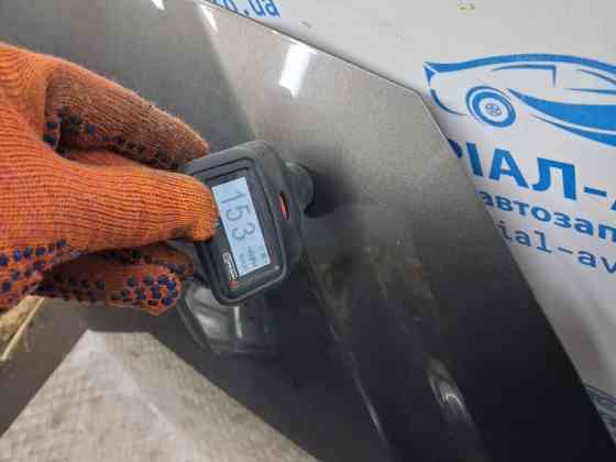 Капот Mazda 3 2013-2019 BAY05231X (Арт. 86274) Киев