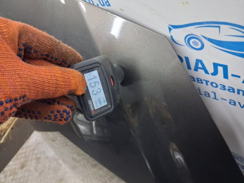 Капот Mazda 3 2013-2019 BAY05231X (Арт. 86274) Киев - изображение 6