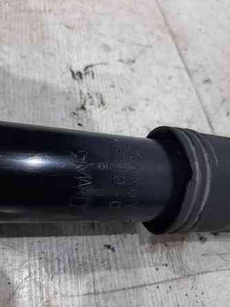 Амортизатор задний SsangYong Kyron DJ 2.0 DIESEL D20DT 2005 (б/у) Київ