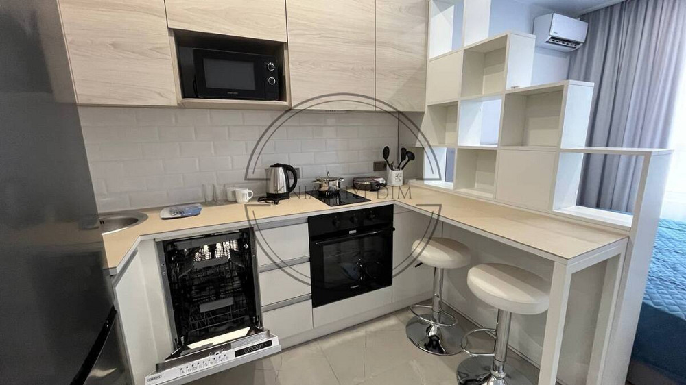 Оренда 1 кімнатої квартири ЖК Берег Дніпра Код 11201995 Київ - зображення 11