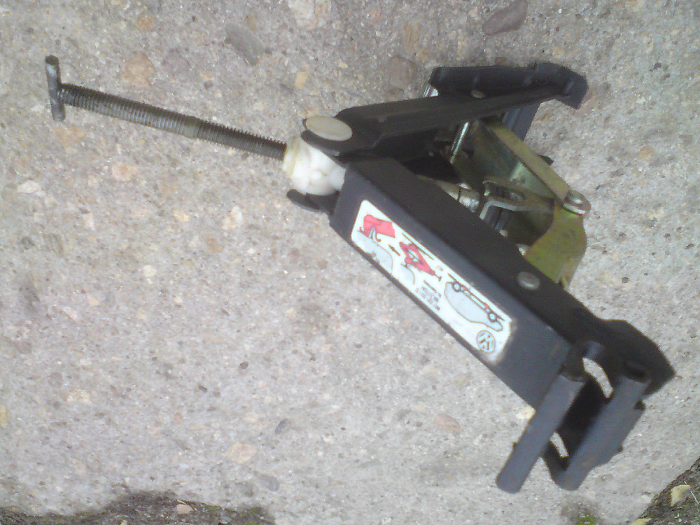 Запчастини До VW Polo-II Івано-Франківськ - зображення 12