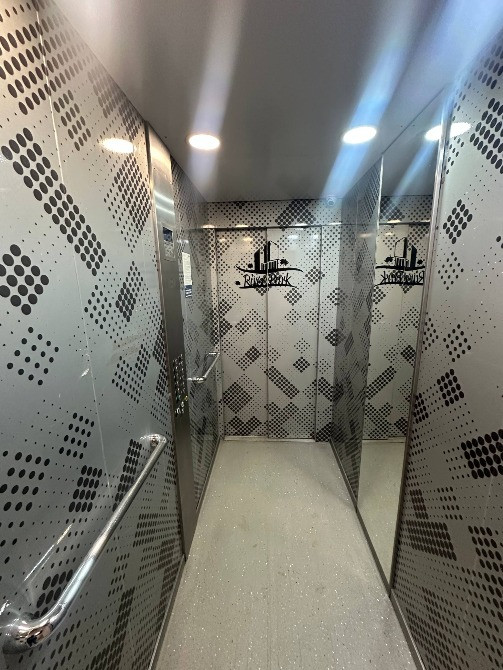 Продам квартиру 65 м2 Рівер Парк Набережна Перемоги 44П після забудовника Дніпро - зображення 2