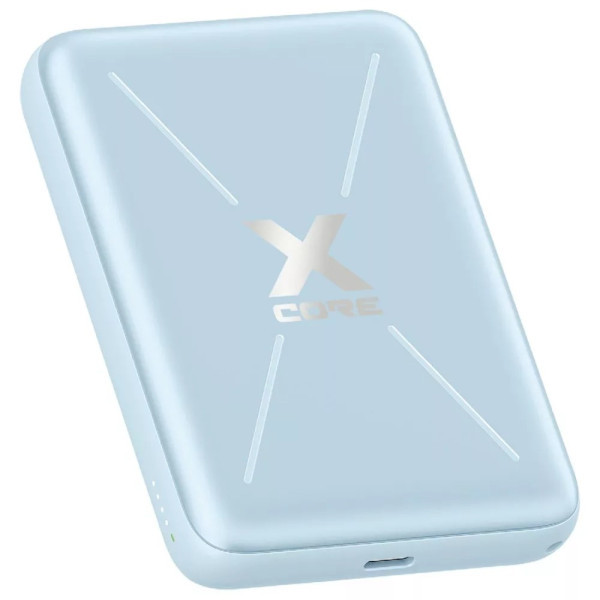 Power Bank Proove X-Core 22.5W 10000mAh Sky Blue (PNXC22010008) Харків - зображення 1