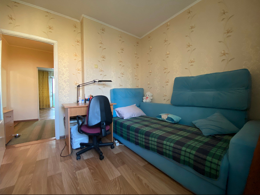 Продам 3к 69м2, Тростянецька 3, м.Позняки, Харківська, оз. Сонячне, поряд Нью Вей, Київ, Дарницький Киев - изображение 2