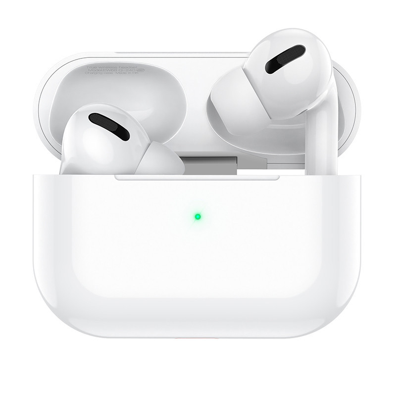 Беспроводные TWS наушники Hoco EW68 ANC+ENC Херсон - зображення 1