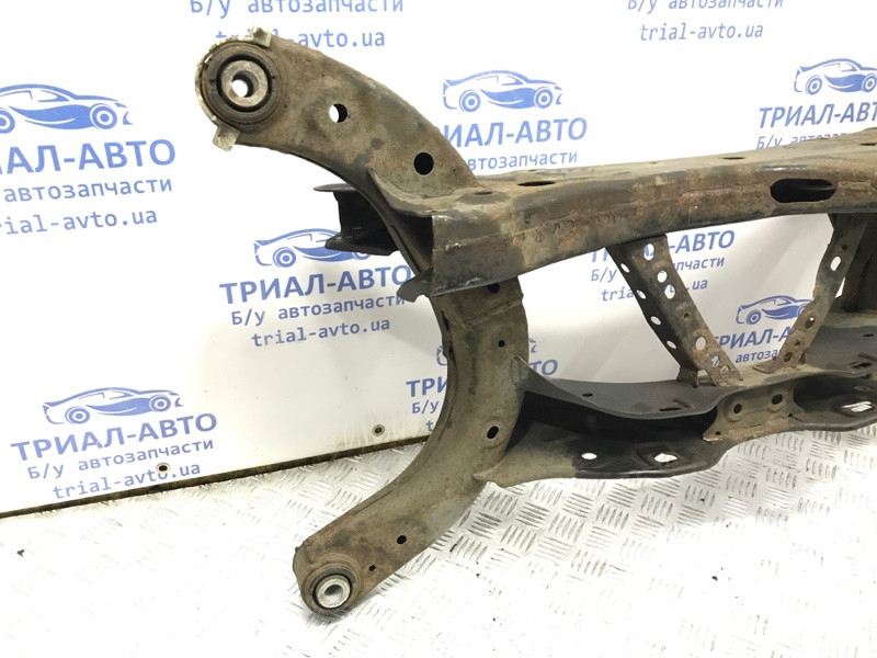 Балка задней подвески Mazda 6 GJ 2.2 DIESEL 2012 (б/у) Київ - зображення 7