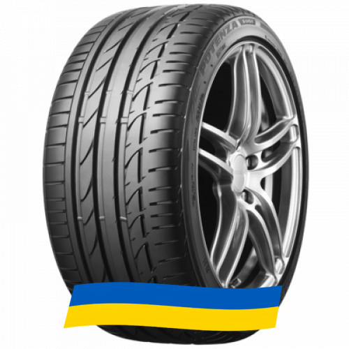 245/50 R18 Bridgestone Potenza S001 100Y Легкова шина Київ - зображення 2