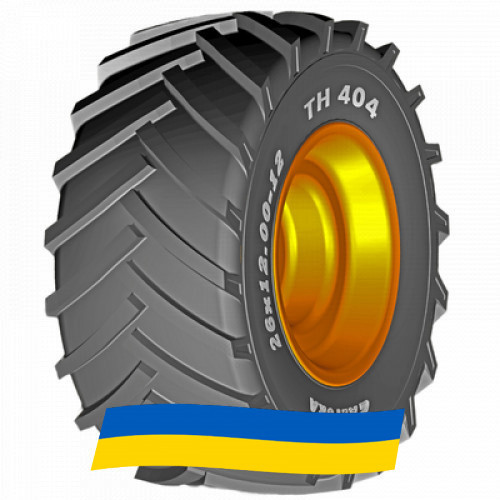 26/12 R12 Ceat ALTURA TH404 117A4 Сільгосп шина Київ - зображення 1